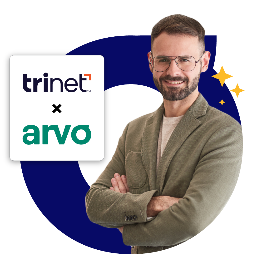 Trinet-Arvo-Partnership